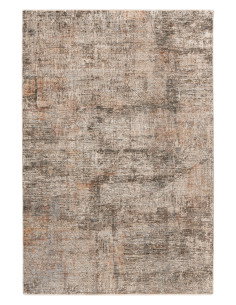 Tappeto moderno Everest 424 multi per salotto