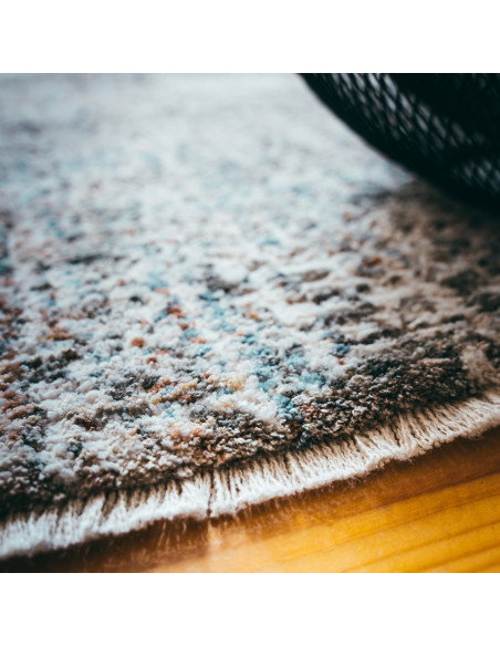Everest 424 Multi Rug – Modern Multi-Tone Carpet