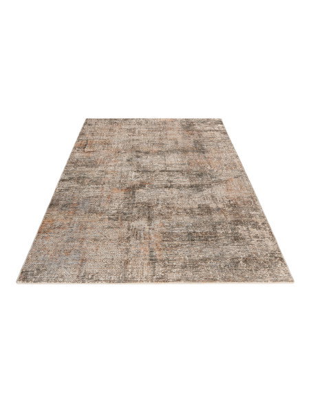 Tappeto moderno Everest 424 multi per salotto