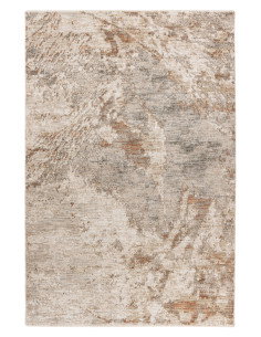 Tappeto moderno Everest 426 multi per salotto elegante