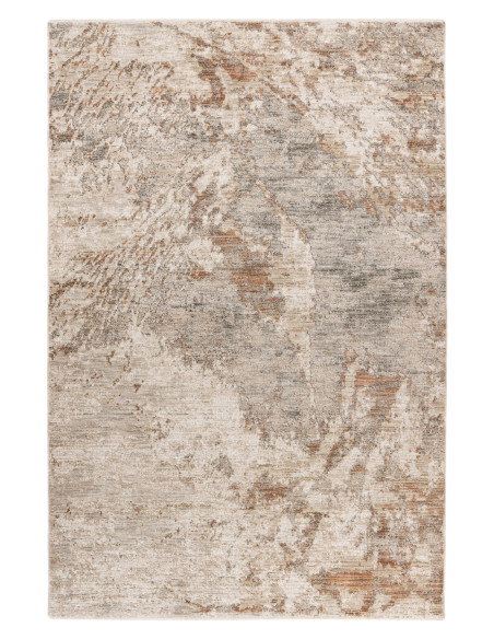 Tappeto moderno Everest 426 multi per salotto elegante