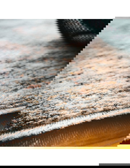 Everest 426 Multi Rug – Modern Earth Tone Carpet