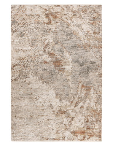 Tappeto moderno Everest 426 multi per salotto elegante