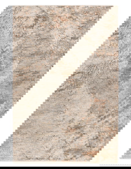 Everest 426 Multi Rug – Modern Earth Tone Carpet