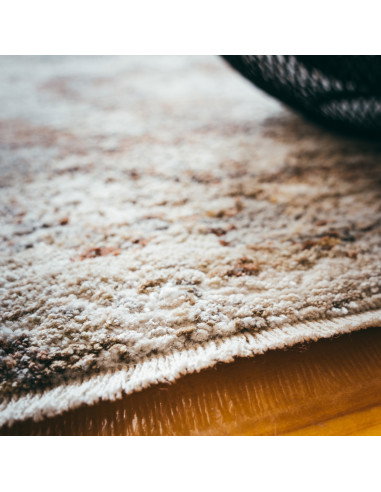 Everest 426 Multi Rug – Modern Earth Tone Carpet