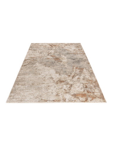Everest 426 Multi Rug – Modern Earth Tone Carpet