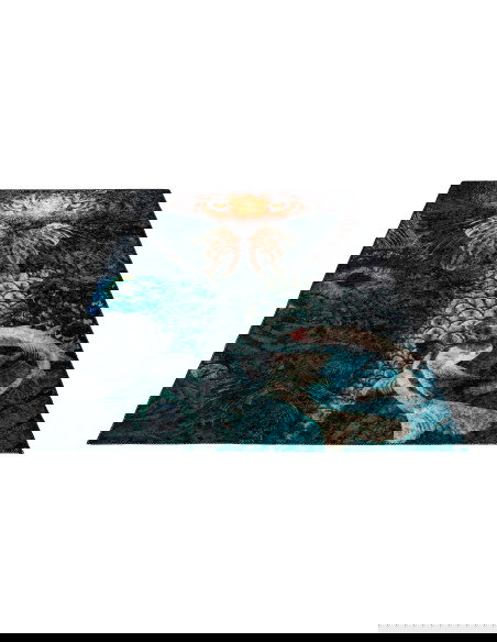 Exotic 210 Multi-Color Floral Rug – Vibrant Design