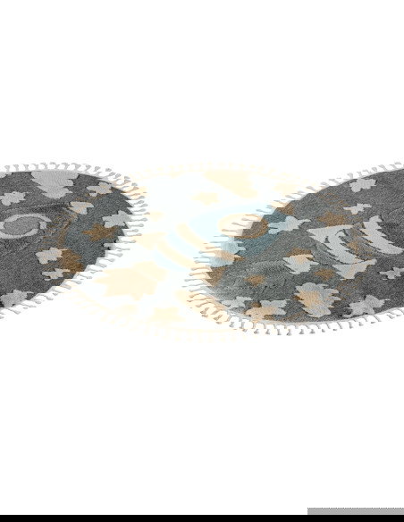 Fano 391 Spac Rug – Space-Themed Kids Carpet