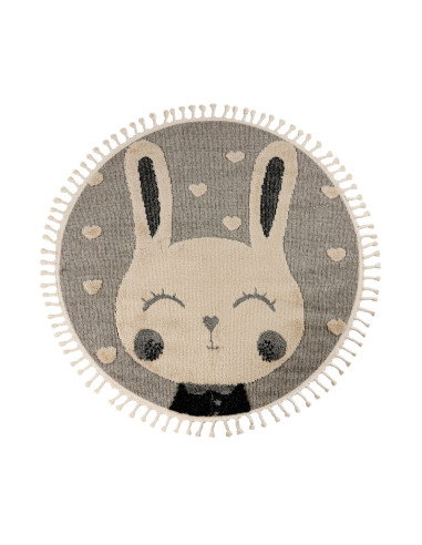 Tappeto moderno per cameretta bambini