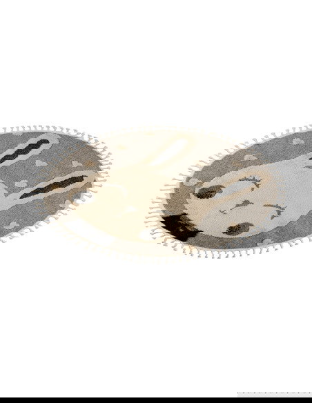 Tappeto moderno per cameretta bambini