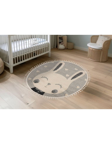 Tappeto moderno per cameretta bambini