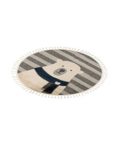 Tappeto moderno per bambini Fano 398 Orso 2