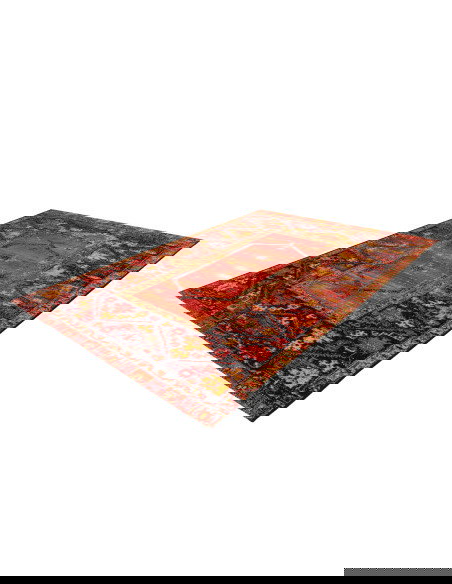 Tappeto salotto elegante e moderno