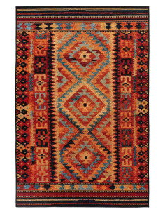 Tappeto salotto elegante e moderno