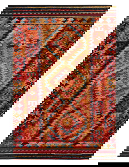 Tappeto salotto elegante e moderno