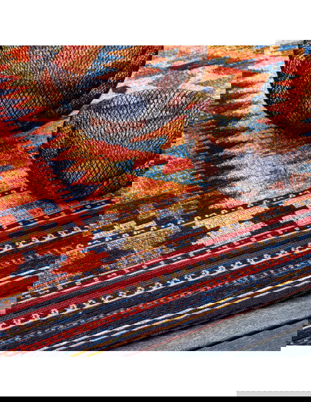 Tappeto salotto elegante e moderno