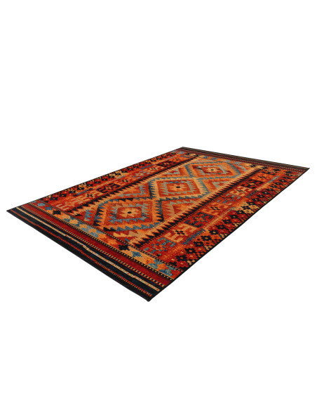 Gobelina 641 Multi Classic Rug with Vibrant Colors