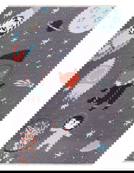 Tappeto moderno per cameretta bambini