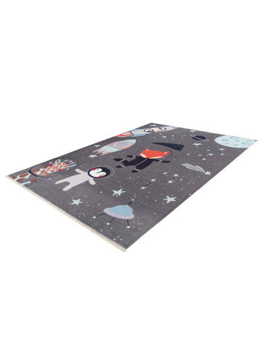 Tappeto moderno per cameretta bambini