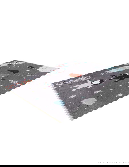 Tappeto moderno per cameretta bambini