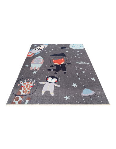 Tappeto moderno per cameretta bambini