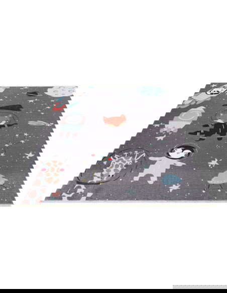 Tappeto moderno per cameretta bambini