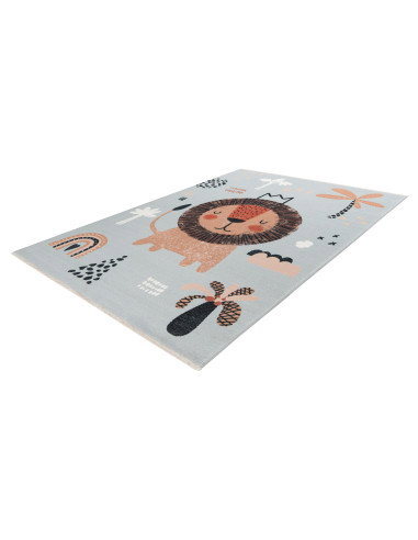 Greta 626 Lion Rug – Eco-Friendly Kids’ Carpet