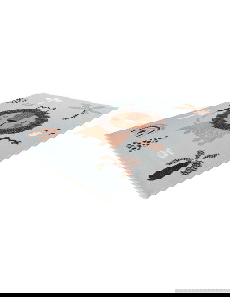 Greta 626 Lion Rug – Eco-Friendly Kids’ Carpet