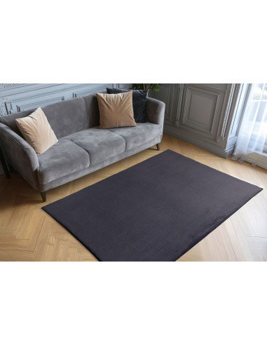 Infinity 200 Anthrazit Rug – Soft, Durable & Stylish