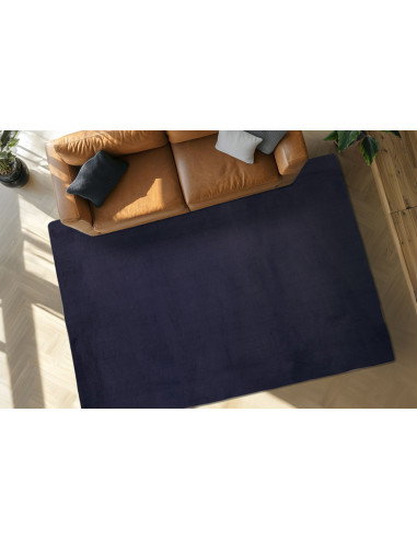 Infinity 200 Anthrazit Rug – Soft, Durable & Stylish