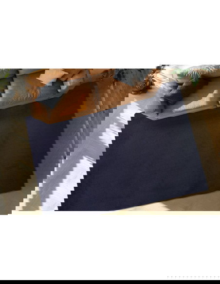 Infinity 200 Anthrazit Rug – Soft, Durable & Stylish