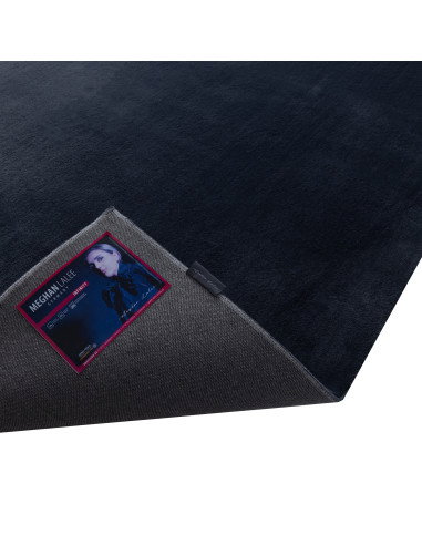 Infinity 200 Anthrazit Rug – Soft, Durable & Stylish