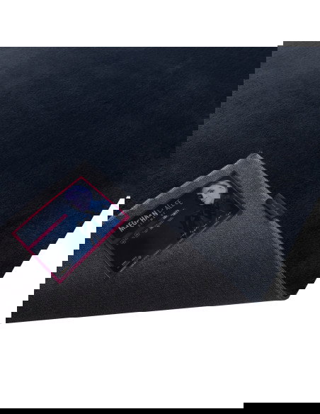 Infinity 200 Anthrazit Rug – Soft, Durable & Stylish