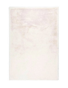 Infinity 200 White Rug – Soft, Plush Carpet