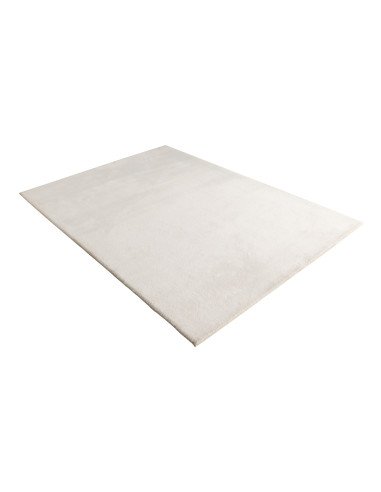 Infinity 200 White Rug – Soft, Plush Carpet