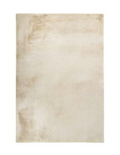 Tappeto moderno crema Infinity 200 per salotto