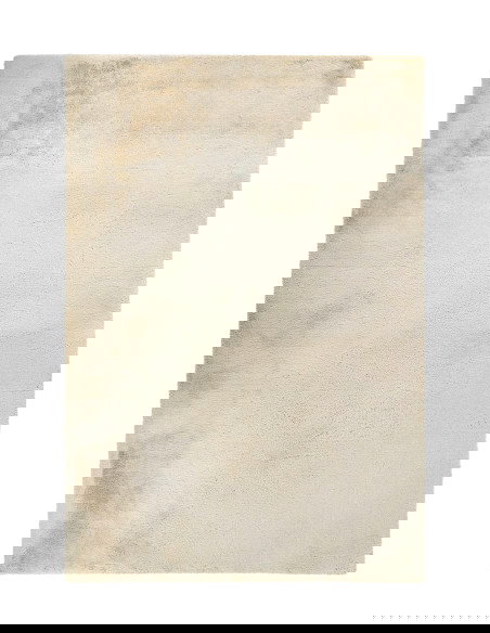 Infinity 200 Cream Soft Rug – Durable & Elegant Carpet