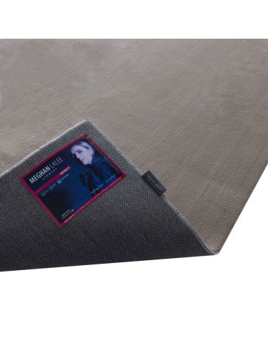 Tappeto moderno crema Infinity 200 per salotto