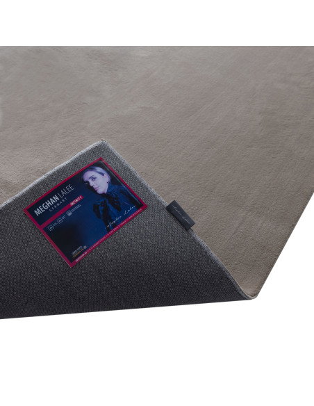 Tappeto moderno crema Infinity 200 per salotto