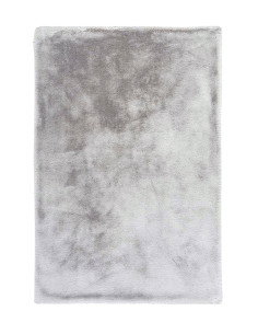 Tappeto moderno grigio Infinity 200