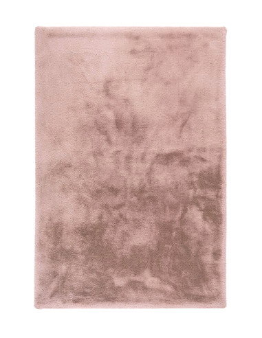 Infinity 200 Powderpink Rug – Soft Elegant Carpet