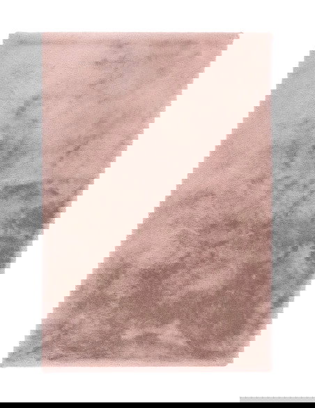 Infinity 200 Powderpink Rug – Soft Elegant Carpet