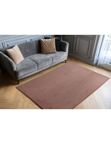 Infinity 200 Powderpink Rug – Soft Elegant Carpet