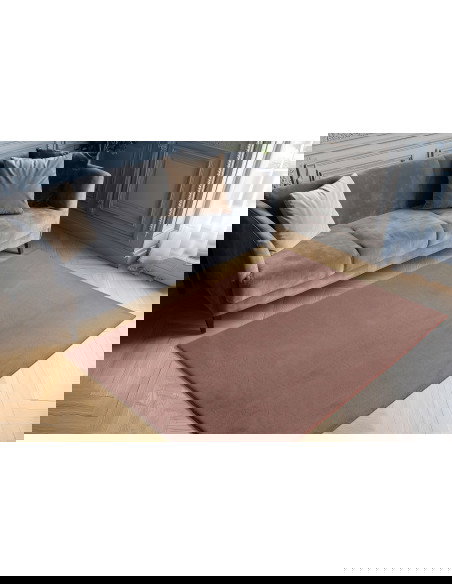 Infinity 200 Powderpink Rug – Soft Elegant Carpet