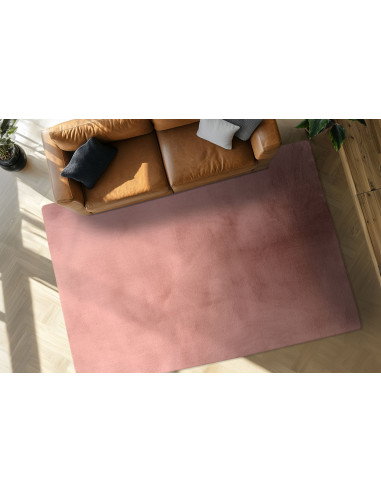 Infinity 200 Powderpink Rug – Soft Elegant Carpet