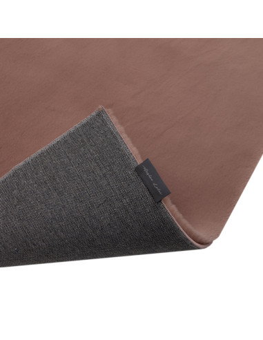 Infinity 200 Powderpink Rug – Soft Elegant Carpet