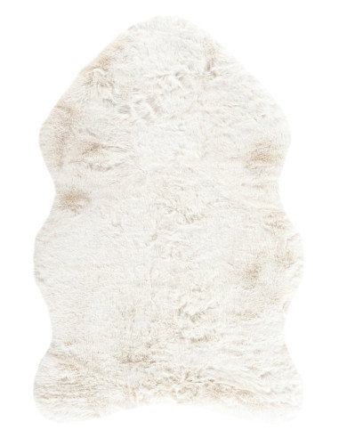 Tappeto moderno Infinity 201 bianco