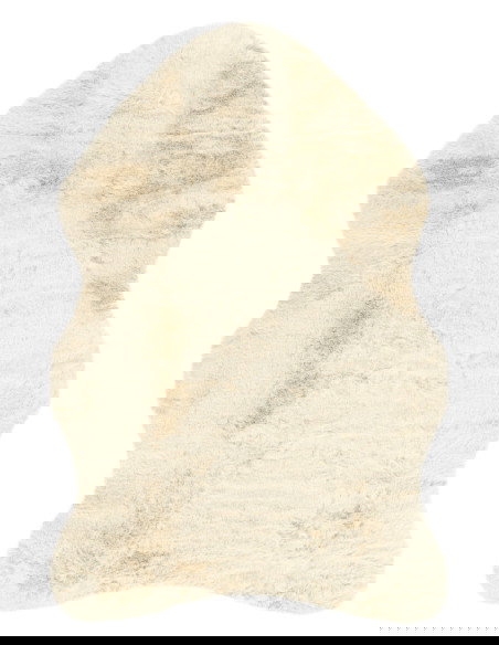 Infinity 201 Crem Soft Cream Rug for Modern Homes