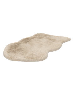 Infinity 201 Crem Soft Cream Rug for Modern Homes 2