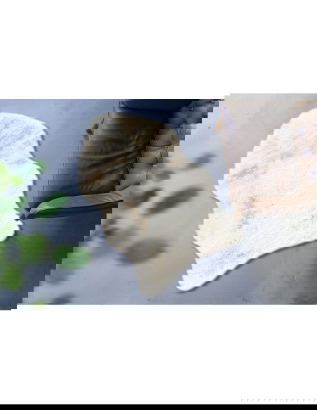 Tappeto salotto moderno Infinity 201 crema